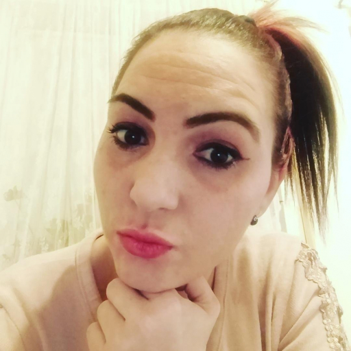profil Iveta - CleefChat