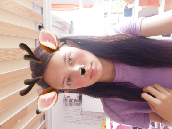 chat