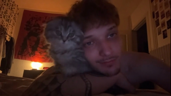 chat