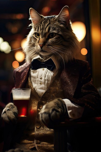 chat
