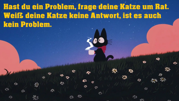 chat