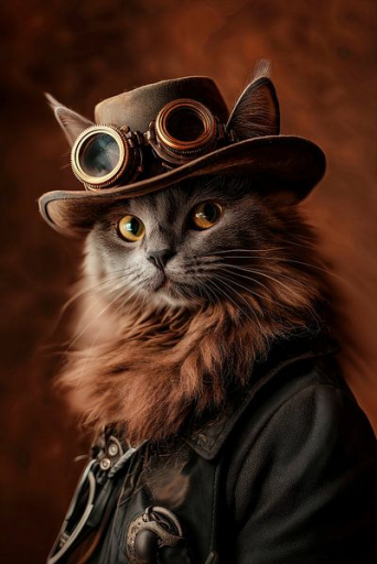 chat