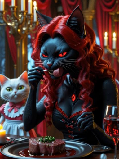 chat