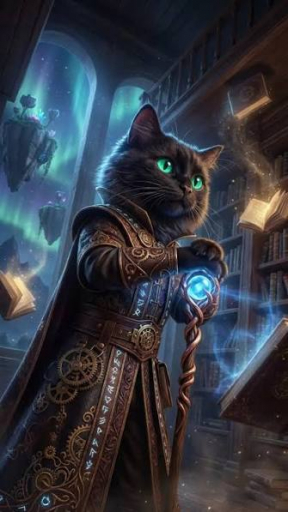 chat