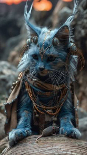 chat